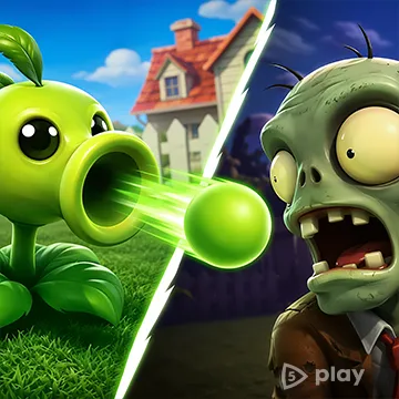 PVZ: First Person