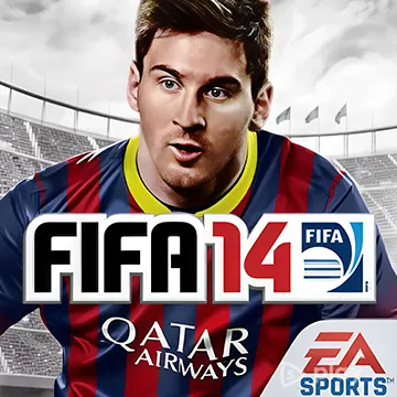 FIFA 14 Legacy Edition