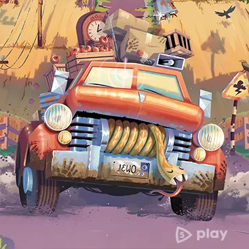 Truckful