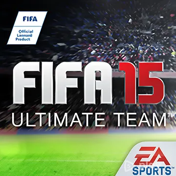FIFA 15 Ultimate Team